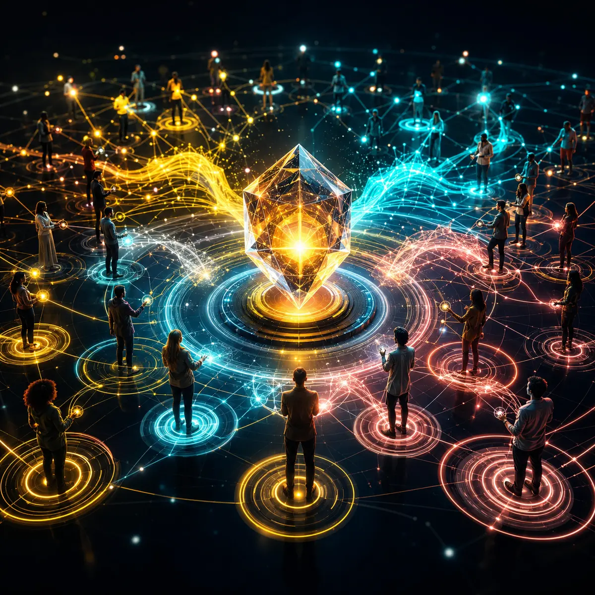Ethical Virality and Shareability Lab — independent prompt artwork